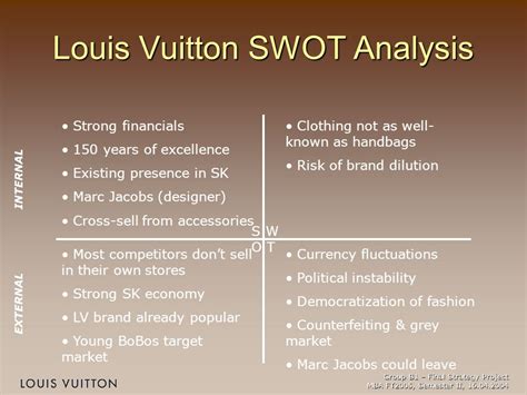 louis vuitton swot analysis 2019|louis vuitton pestle analysis.